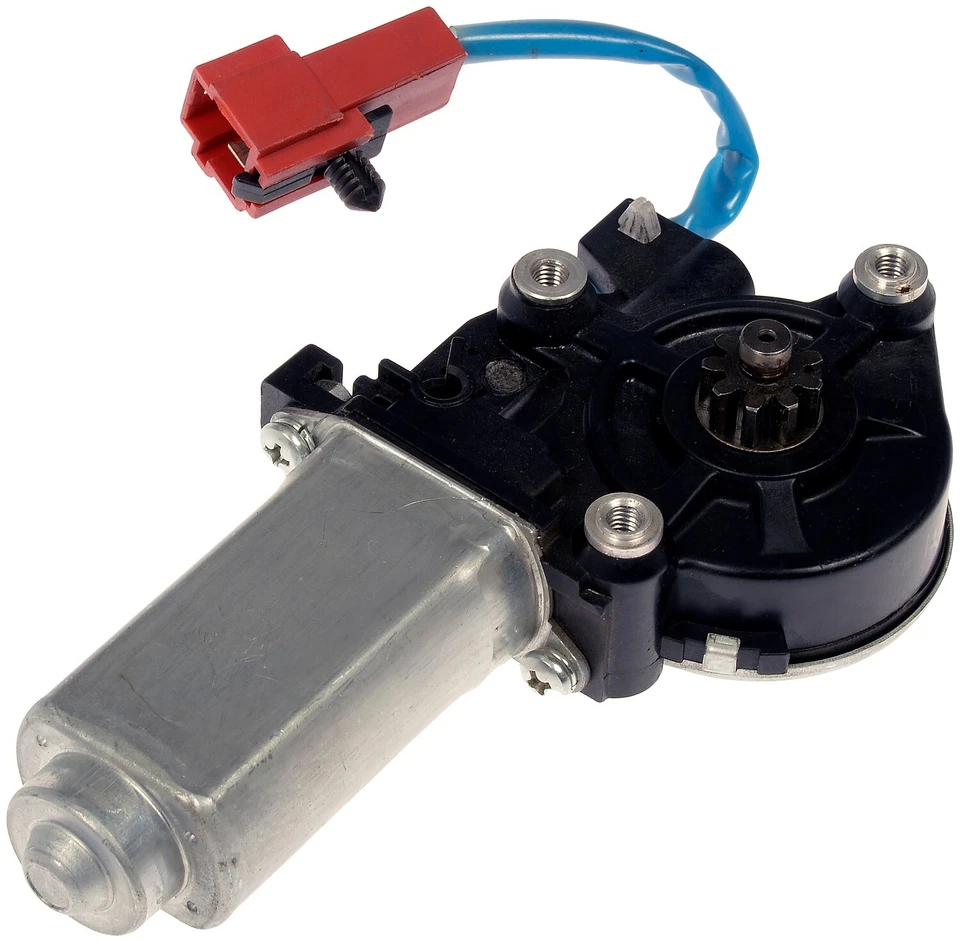 Motor de ventana eléctrica delantero derecho Dorman para Dodge W250 1990-1993 Foto 1 de 4