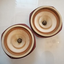 Coral Full Range Speaker Beta 8A Japan