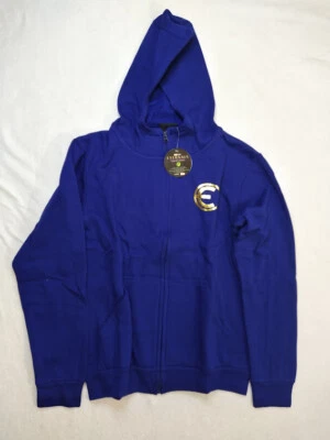 Eternals Marvel Sudadera con Capucha Azul Talla S Foto 1 de 4