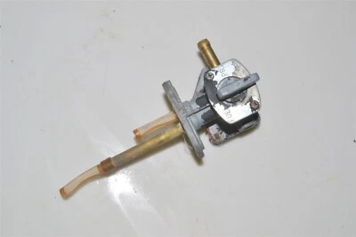 Suzuki DR 350S DR 250S Gas Valve Fuel Petcock OEM 44300-15D30 1993-1999 - Imagem 1 de 4