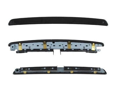 Luce freno aggiuntiva 3. Luce freno LED fumo adatta per Skoda Octavia III Superb - Immagine 1 di 4