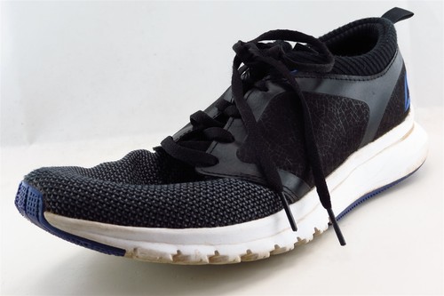 Reebok Scarpe da Corsa Nero Sintetico Donna 8 5 Medium