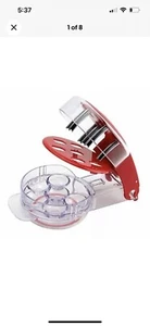 Obecome Kirschentkerner - 6 Kirschen  - Bild 1 von 8