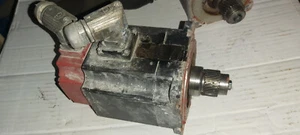 MOTOR POWER TC100.3.2.15.0.A1.0.C2.SYC SERVOMOTOR - Bild 1 von 3