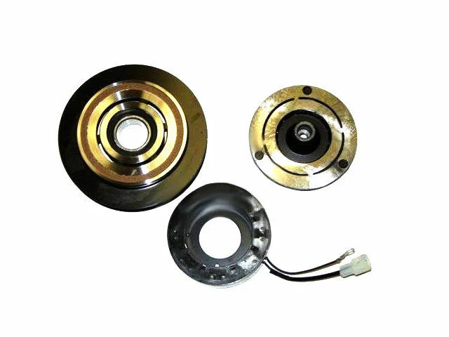 A/C 离合器 5PXG68 适用于 Geo Prizm 1989 1990 1991 1993 1994 1996 1997 — 第 1/1 张图片