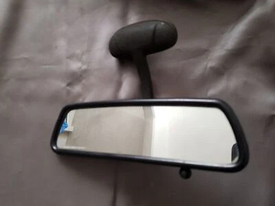 Espejo retrovisor Lancia Fulvia HF 2000 Italia 1.6 Lamborghini Ferrari 330 365 Foto 1 de 4