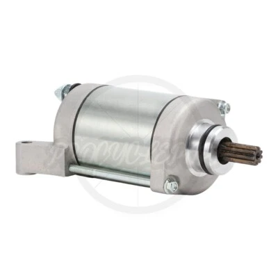 Starter Motor For Kawasaki KLX250S 2009-2014 KLX250 2018-2020 21163-0046 Starter - Image 1 of 4
