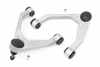 Rough Country Forged Upper Control Arms OE Upgrade Chevy/GMC 1500 07-18 10025 - Image 1 of 2