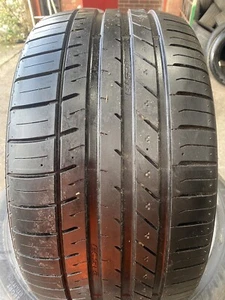 275/35/18 KUMHO ECSTA LE SPORT 95Y 5.00mm Ref-SJ500 - Picture 1 of 5