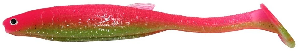 ✅ Castaic Jerky J Swim 3 in Farbe ELC - Electric Chicken, 8.75 cm, 7 Stück p.P.✅ - Bild 1 von 1