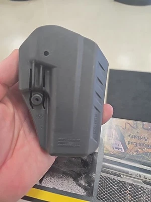 Blackhawk ARC IWB Glock 19/23/32  Holster AMBI Urban Gray 2100829 - Image 1 of 4