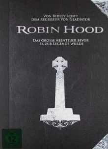 Robin Hood - Limited Collectors Box (2 Disc im Steelbook)... | DVD | Zustand gut - Bild 1 von 2