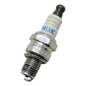 NGK 3365 CMR6H Candela di accensione CMR6H RZ7C CMR7H RZ7C CMR5H E3.24 NOS OEM - Foto 1 di 5