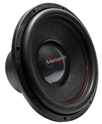 American Bass HAWK 15" 3000 Max Watts Car Subwoofer - Image 1 of 4