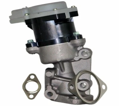 For Land Rover Range Rover Discovery 2004-2006 Front Left Egr Valve - Image 1 of 4