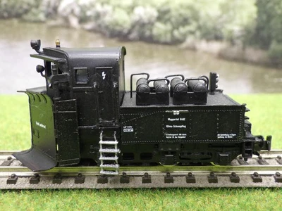 Spieth Spur N Klima-Schneepflug (WV) G2691 - Bild 1 von 4