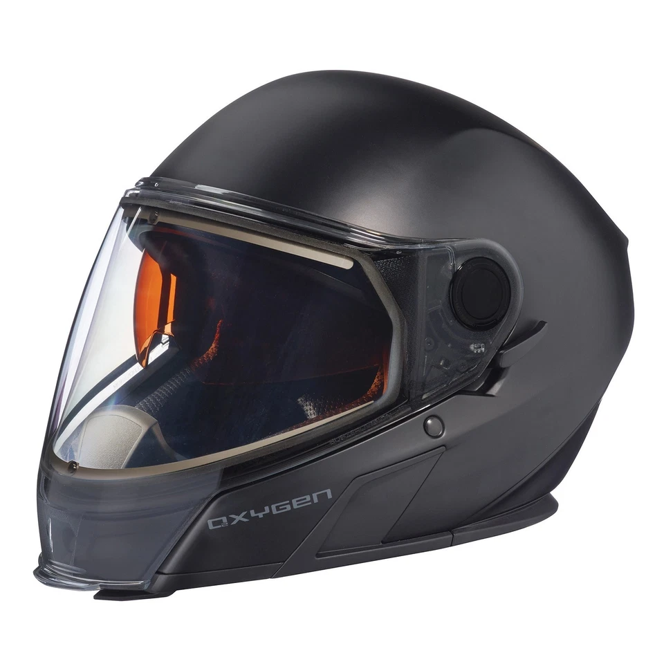 Ski-Doo OXYGEN Helmets - Image 1 of 1