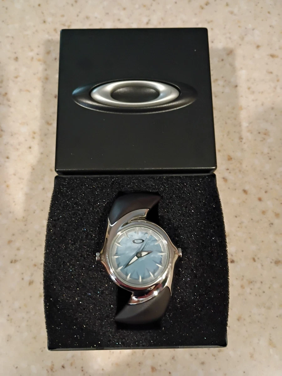 Oakley Sports Wristwatches for sale | eBay