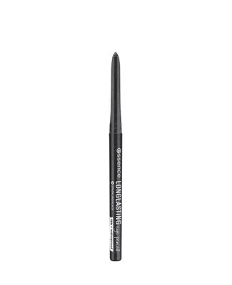 ESSENCE Eyeliner & Kajal Long Lasting Eye Pencil 18Hour Waterproof SparkingBlack - Image 1 of 2