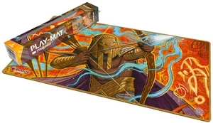 Ultimate Guard Play-Mat Magic: The Gathering "Aetherdrift" - Imagen 1 de 2