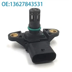 New 3.5 BAR MAP Pressure Sensor For BMW 135i 335i 535i X5 X6 N20 N54 X1 X3 - Picture 1 of 6