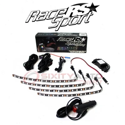 Race Sport Interior Accent Light for 2005-2007 Ford Freestyle - Accessories nq - Image 1 of 4