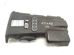 Audi A4 B5 8D 1999 1.6 Engine cover trim 06B103935R Benzin - Picture 1 of 7