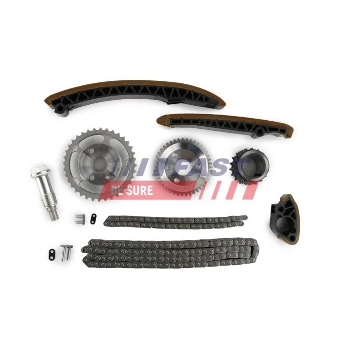 Kit Chaine de Distribution Pour Mercedes-Benz Classe C CLC T-Model E 0039977594 - Photo 1/1