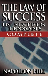 The Law of Success - Complete by Napoleon Hill 9789562911016 NEW - Picture 1 of 1