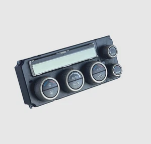 2005-2008 Nissan Pathfinder A/C Heater Temperature Climate Control OEM - Picture 1 of 15