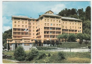 RE - NOVARA - CASA CUORE IMMACOLATO DI MARIA - VIAGG. 1975 -31520- - Picture 1 of 1