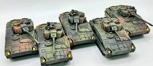 Painted Marder 2 Zug Team Yankee Wargames West Germany - Picture 1 of 8