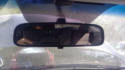 Used Front Center Interior Rear View Mirror fits: 2015 Kia Sportage Front Center Foto 1 de 4