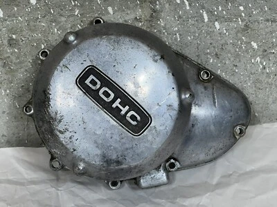 Kawasaki Z1 KZ900 KZ1000 Z1R Estator Magneto Cubierta Motor Lado Izquierdo Foto 1 de 4