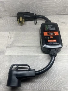 Rauto Vibe Bluetooth Smart RV protezione sovratensioni 50amp 125/250 VAC 625W/12500W - Foto 1 di 3