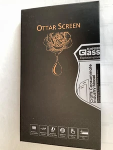 OTTAR Displayschutzfolie - Samsung Galaxy A71 5G NEU, VERSIEGELTE VERPACKUNG - Bild 1 von 2
