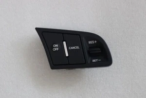 Interruptor de control de crucero automático para Kia Rio 2011 2010 - Imagen 1 de 1
