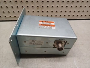 Toshiba Relay Box BSM41-3767 Type BP8657A4 X-Ray Imaging UNTESTED AS IS - Picture 1 of 5