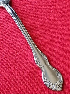Wallace CONTINENTAL CAMDEN Stainless CHINA 18/10 Glossy Silverware Flatware - Picture 1 of 29