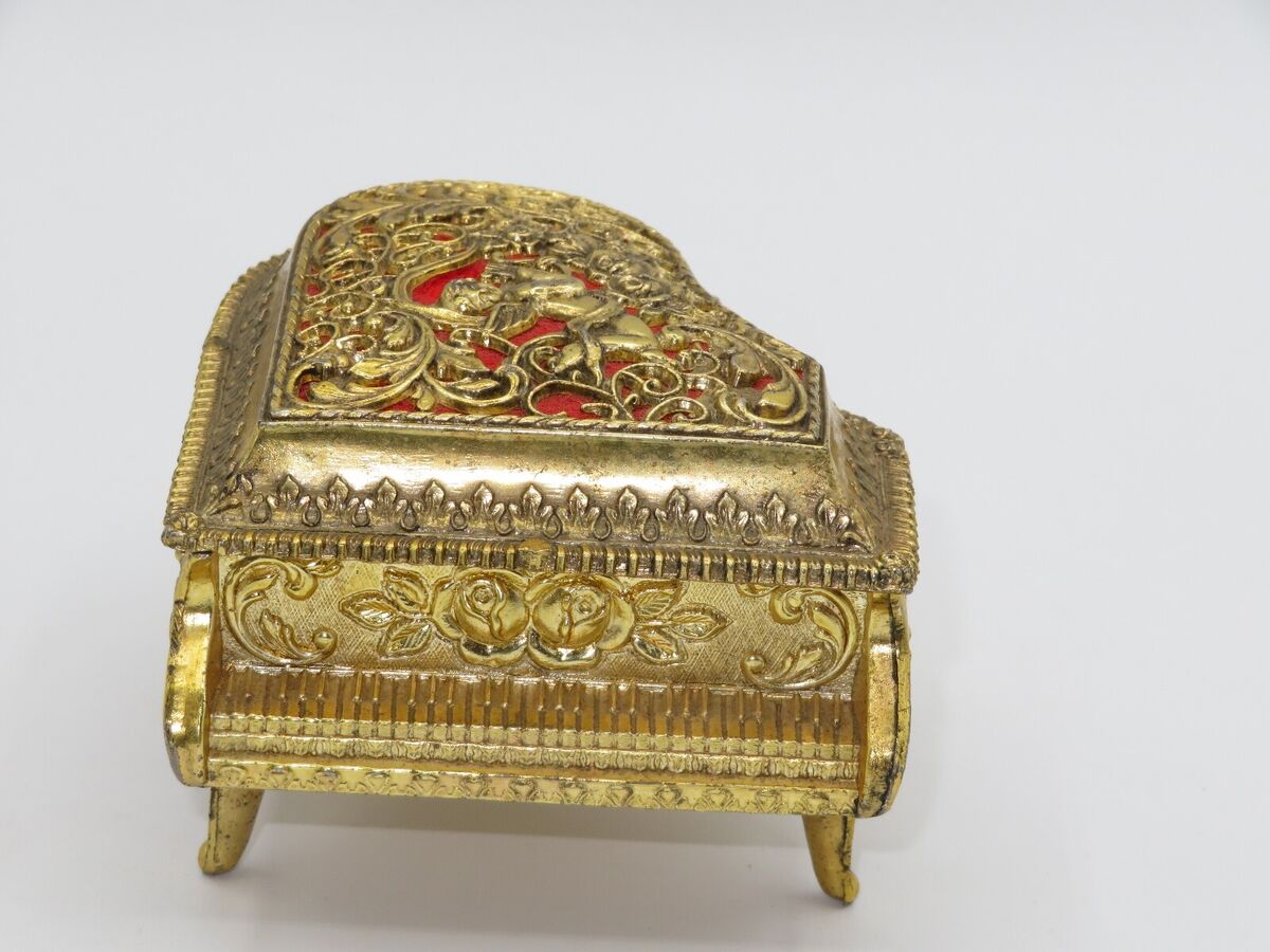 Willitts Music Box In Collectible Music Boxes (1970-Now) for Willitts Music Box In Collectible Music Boxes (1970-Now) for