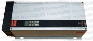 DANFOSS 175H1746 VLT TYPE 3008 VARIABLE SPEED DRIVE 440 500V VLT-3008-175H1746 - Picture 1 of 7