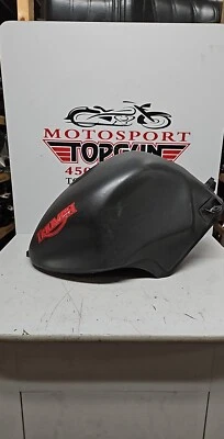 2002 - 2005 TRIUMPH SPEED FOUR FUEL PETROL GAZ TANK RESERVOIR Foto 1 de 4
