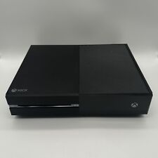 Xbox One Konsole mit 500 GB - NUR KONSOLE - Schwarz - DEFEKT - Schwarzes Bild