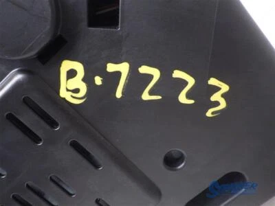 Medidor de velocímetro Honda Odyssey EX-L 2019 MPH US Market 78100THRAC1 B07223 - Imagem 1 de 4