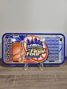 1999 NCCA Final Four Tampa Bay Made In USA - Picture 1 of 6