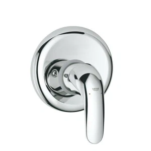 MISCELATORE GROHE PER INCASSO DOCCIA EUROECO CODICE 32742000 CAP-	14027 - Imagen 1 de 1