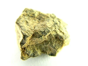 Meteorito condrita de hierro pedregoso NWA desierto del Sahara, Marruecos 1.951 gramos S63 - Imagen 1 de 5
