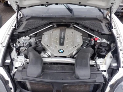 Used Engine Coolant Reservoir fits: 2012 Bmw X5  Grade A - Image 1 of 4