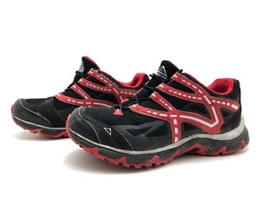 McKinley Damen Wanderschuhe Trekkingschuhe Hikingschuhe Komfort Schwarz Gr. 36 - Bild 1 von 4