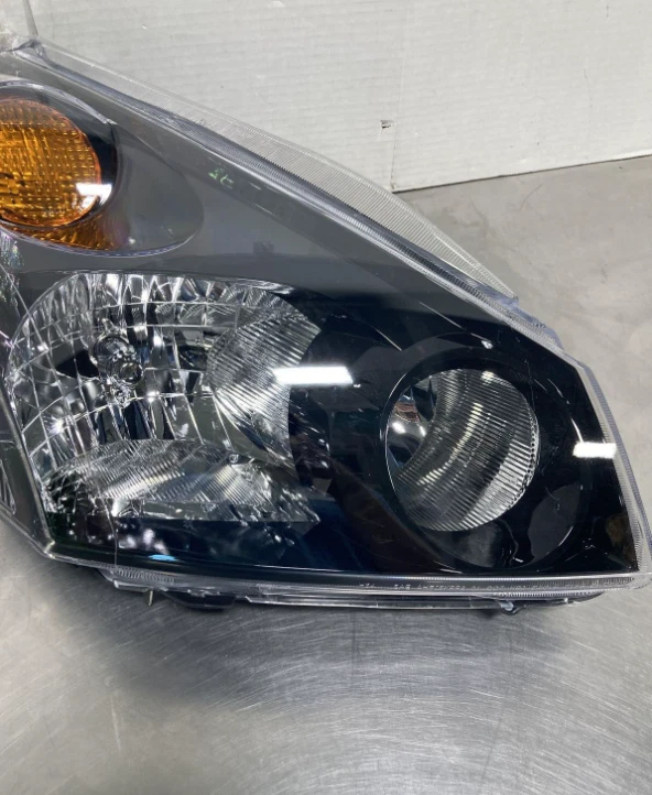 Farol de substituição lateral de passageiro Eagle Eyes DS617-B101R para Nissan Quest NOVO - Imagem 1 de 4